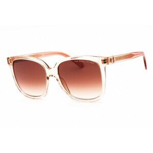 Marc Jacobs Sunglasses MJ582S-R83-56 New with tags Marc Jacobs Blue Plastic Sunglasses MJ582S 56mm main image 2